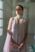 Sobia Nazir | Luxury Lawn Eid 26 | 1B - by Libasekhas UK - Registered Vendor of : Sobia Nazir - 100% Original Designer Dress