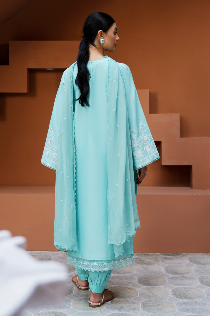 Marjjan | Leya Collection | MBL-91 (FEROZI) - by Libasekhas - Registered Vendor of : Marjjan - 100% Original Designer Dress