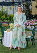 Elaf Premium | Luxury Lawn 25 | ELH-2B ZOYA - by - Libasekhas UK - Registered Vendor of : Elaf Premium - 100% Original Designer Dresss
