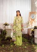 Elaf Premium | Prints 25 | EPS-5A LUSH RADIANCE - by - Libasekhas UK - Registered Vendor of : Elaf Premium - 100% Original Designer Dresss