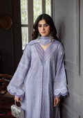 Kahf Premium | Kahf Karandi 25 | KKH-04 WISTERIA - by Libasekhas UK - Registered Vendor of : Kahf Premium - 100% Original Designer Dress