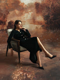 Caia | Basics 26 | LOOK 7 - by Libasekhas UK - Registered Vendor of : Caia - 100% Original Designer Dress