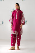 Baroque  | Luxury Pret 26 | PR-1253 - by Libasekhas UK - Registered Vendor of : Baroque - 100% Original Designer Dress