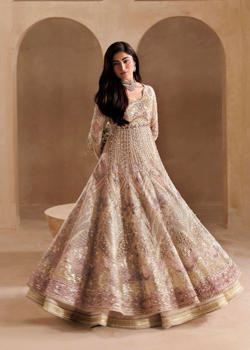 Sardinia | Brides Edit'26 | Skin Maxi & Lehnga-SABRINIA