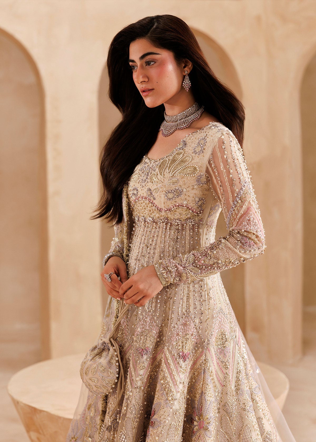 Sardinia | Bridal Edit 26 | SABRINIA - by Libasekhas UK - Registered Vendor of : Sardinia - 100% Original Designer Dress