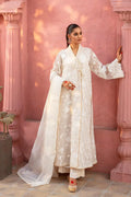 Nilofer Shahid | Nur e Subh Formals | Bazm e Sehar - by - Libasekhas UK - Registered Vendor of : Nilofer Shahid - 100% Original Designer Dresss
