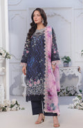 Al Zohaib | Applique Kari Cutwork Edit 25 | ACE-25-10 - by - Libasekhas UK - Registered Vendor of : Alzohaib - 100% Original Designer Dresss