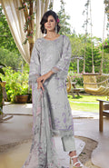 Al Zohaib | Sunshine Premium Edition 25 | SBE-25-10 C - by Libasekhas UK - Registered Vendor of : Al Zohaib - 100% Original Designer Dress