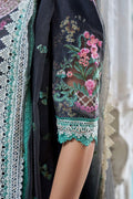 Sobia Nazir | Luxury Lawn Eid 26 | 10A - by Libasekhas UK - Registered Vendor of : Sobia Nazir - 100% Original Designer Dress