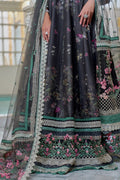 Sobia Nazir | Luxury Lawn Eid 26 | 10A - by Libasekhas UK - Registered Vendor of : Sobia Nazir - 100% Original Designer Dress