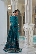 Sobia Nazir | Luxury Lawn Eid 26 | 10B - by Libasekhas UK - Registered Vendor of : Sobia Nazir - 100% Original Designer Dress