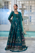 Sobia Nazir | Luxury Lawn Eid 26 | 10B - by Libasekhas UK - Registered Vendor of : Sobia Nazir - 100% Original Designer Dress