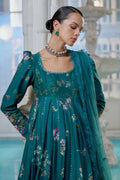 Sobia Nazir | Luxury Lawn Eid 26 | 10B - by Libasekhas UK - Registered Vendor of : Sobia Nazir - 100% Original Designer Dress