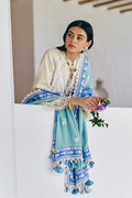 Suffuse | Casual Pret 25 | DANAE - by - Libasekhas UK - Registered Vendor of : Suffuse - 100% Original Designer Dresss