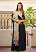 Layla Chatoor | Pret A Porter | LC-04 - by Libasekhas UK - Registered Vendor of : Layla Chatoor - 100% Original Designer Dress