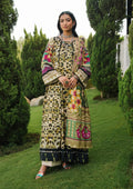 Elaf Premium | Printed Collection 24 | EEP-06B - Wonders - by - Libasekhas UK - Registered Vendor of : Elaf Premium - 100% Original Designer Dresss