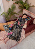 Elaf Premium | Prints 25 | EPS-4B NOIR ESSENCE - by - Libasekhas UK - Registered Vendor of : Elaf Premium - 100% Original Designer Dresss
