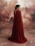 Caia | Basics 26 | Look 2 - by Libasekhas UK - Registered Vendor of : Caia - 100% Original Designer Dress