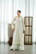 Wahaj M Khan | Sanam Luxe | Pista IceBleu BS - by Libasekhas UK - Registered Vendor of : Wahaj M Khan - 100% Original Designer Dress