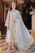 Aabyaan | Shezlin Chikankari Eid Edit 26 | REEM (AV-03) - by Libasekhas UK - Registered Vendor of : Aabyaan - 100% Original Designer Dress