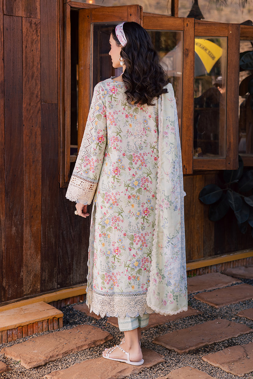 Aabyaan | Shezlin Chikankari Eid Edit 26 | REEM (AV-03) - by Libasekhas UK - Registered Vendor of : Aabyaan - 100% Original Designer Dress
