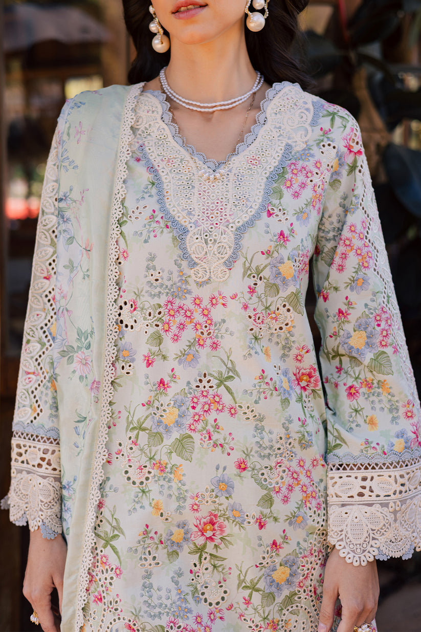Aabyaan | Shezlin Chikankari Eid Edit 26 | REEM (AV-03) - by Libasekhas UK - Registered Vendor of : Aabyaan - 100% Original Designer Dress