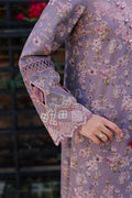 Aabyaan | Shezlin Chikankari Eid Edit 26 | RAAHEEN (AV-13) - by Libasekhas UK - Registered Vendor of : Aabyaan - 100% Original Designer Dress