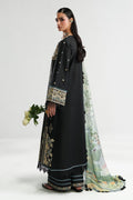 Aabyaan | Pret De Luxe 26 | NOCTRA (AD-05) - by Libasekhas UK - Registered Vendor of : Aabyaan - 100% Original Designer Dress