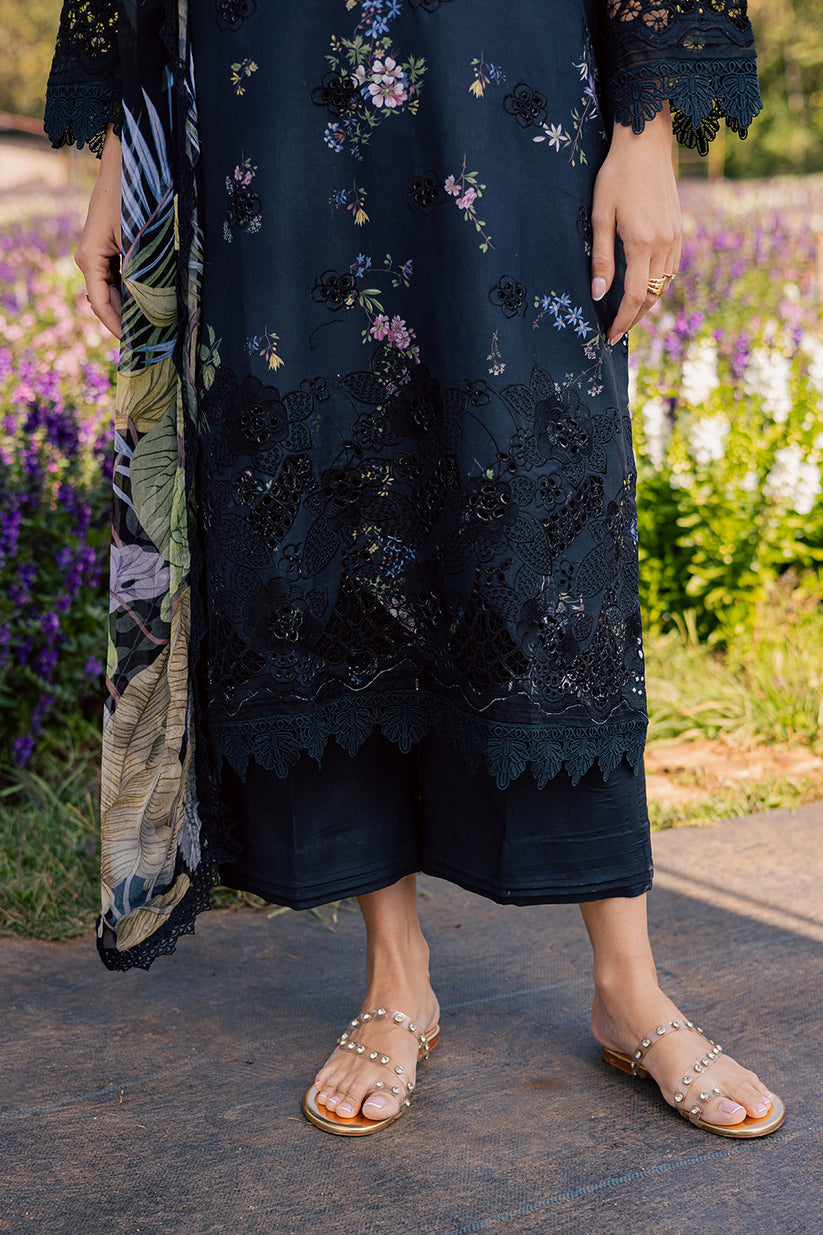 Aabyaan | Shezlin Chikankari Eid Edit 26 | LIYANA (AV-07) - by Libasekhas UK - Registered Vendor of : Aabyaan - 100% Original Designer Dress