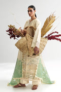 Aabyaan | Pret De Luxe 26 | EIRENE (AD-04) - by Libasekhas UK - Registered Vendor of : Aabyaan - 100% Original Designer Dress
