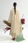 Aabyaan | Pret De Luxe 26 | EIRENE (AD-04) - by Libasekhas UK - Registered Vendor of : Aabyaan - 100% Original Designer Dress