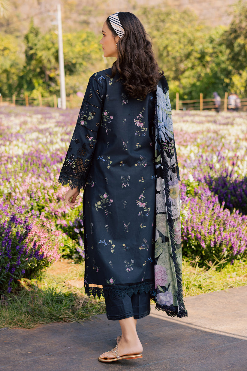Aabyaan | Shezlin Chikankari Eid Edit 26 | LIYANA (AV-07) - by Libasekhas UK - Registered Vendor of : Aabyaan - 100% Original Designer Dress