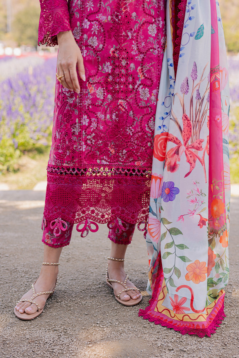 Aabyaan | Shezlin Chikankari Eid Edit 26 | FARYAL (AV-08) - by Libasekhas UK - Registered Vendor of : Aabyaan - 100% Original Designer Dress