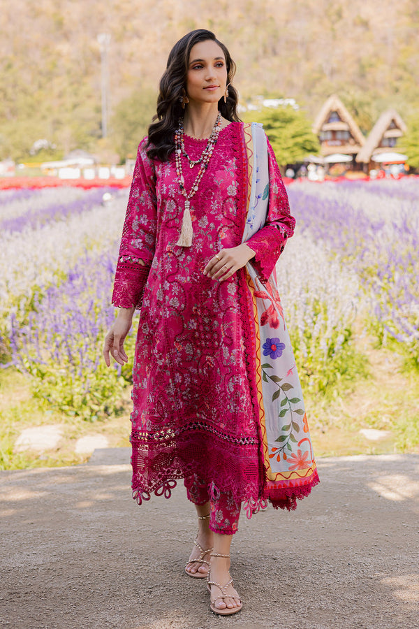 Aabyaan | Shezlin Chikankari Eid Edit 26 | FARYAL (AV-08) - by Libasekhas UK - Registered Vendor of : Aabyaan - 100% Original Designer Dress