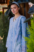 Aabyaan | Shezlin Chikankari Eid Edit 26 | SEREEN (AV-05) - by Libasekhas UK - Registered Vendor of : Aabyaan - 100% Original Designer Dress