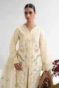 Aabyaan | Pret De Luxe 26 | EIRENE (AD-04) - by Libasekhas UK - Registered Vendor of : Aabyaan - 100% Original Designer Dress