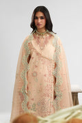 Aabyaan | Pret De Luxe 26 | SORELLE (AD-02) - by Libasekhas UK - Registered Vendor of : Aabyaan - 100% Original Designer Dress