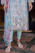 Aabyaan | Shezlin Chikankari Eid Edit 26 | ZARMINAH (AV-01) - by Libasekhas UK - Registered Vendor of : Aabyaan - 100% Original Designer Dress