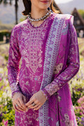 Aabyaan | Shezlin Chikankari Eid Edit 26 | ZARQAA (AV-11) - by Libasekhas UK - Registered Vendor of : Aabyaan - 100% Original Designer Dress