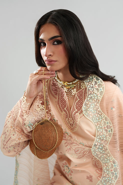 Aabyaan | Pret De Luxe 26 | SORELLE (AD-02) - by Libasekhas UK - Registered Vendor of : Aabyaan - 100% Original Designer Dress