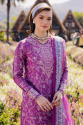 Aabyaan | Shezlin Chikankari Eid Edit 26 | ZARQAA (AV-11) - by Libasekhas UK - Registered Vendor of : Aabyaan - 100% Original Designer Dress