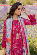 Aabyaan | Shezlin Chikankari Eid Edit 26 | FARYAL (AV-08) - by Libasekhas UK - Registered Vendor of : Aabyaan - 100% Original Designer Dress