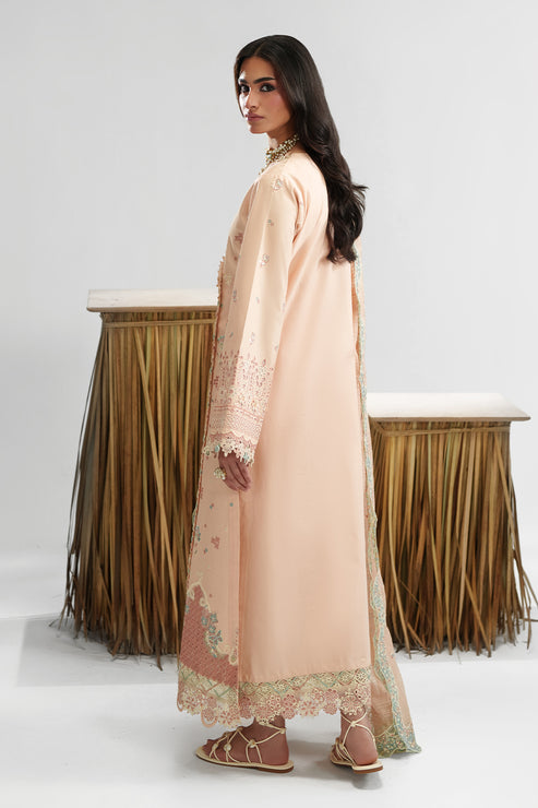 Aabyaan | Pret De Luxe 26 | SORELLE (AD-02) - by Libasekhas UK - Registered Vendor of : Aabyaan - 100% Original Designer Dress