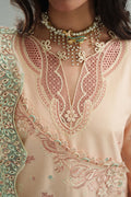 Aabyaan | Pret De Luxe 26 | SORELLE (AD-02) - by Libasekhas UK - Registered Vendor of : Aabyaan - 100% Original Designer Dress
