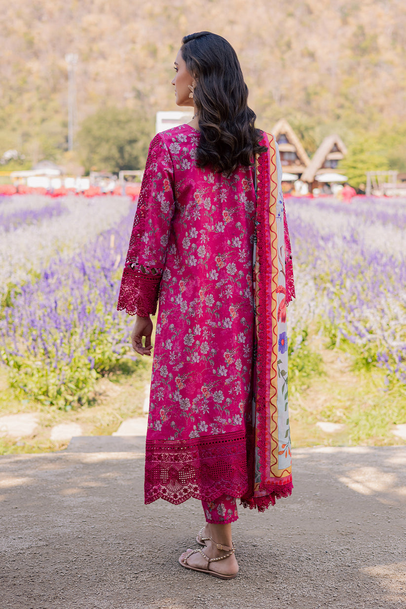 Aabyaan | Shezlin Chikankari Eid Edit 26 | FARYAL (AV-08) - by Libasekhas UK - Registered Vendor of : Aabyaan - 100% Original Designer Dress