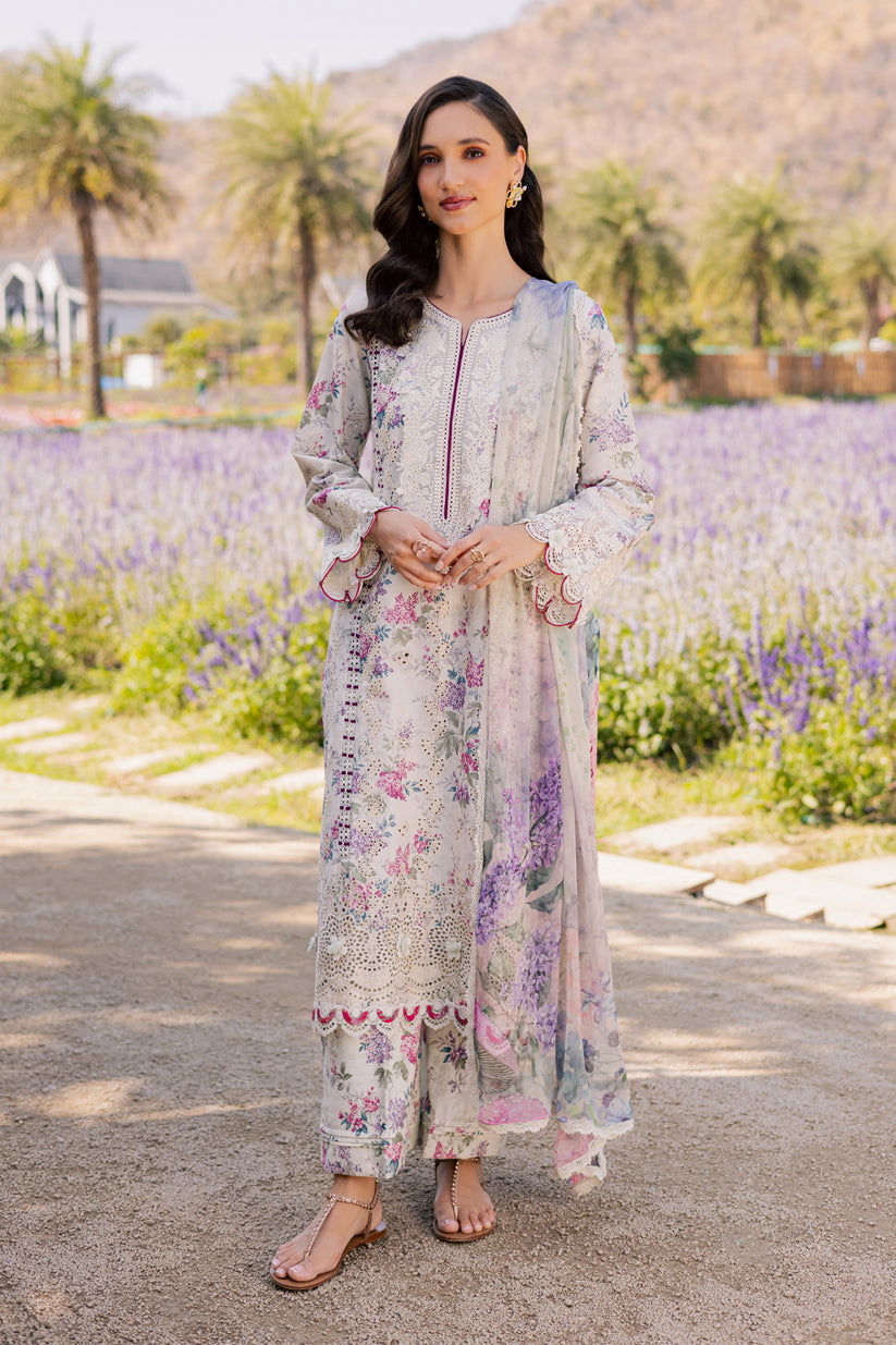 Aabyaan | Shezlin Chikankari Eid Edit 26 | ELARA (AV-02) - by Libasekhas UK - Registered Vendor of : Aabyaan - 100% Original Designer Dress