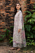 Aabyaan | Shezlin Chikankari Eid Edit 26 | ELARA (AV-02) - by Libasekhas UK - Registered Vendor of : Aabyaan - 100% Original Designer Dress