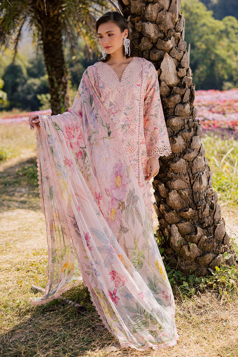 Aabyaan | Shezlin Chikankari Eid Edit 26 | NAQSH (AV-06) - by Libasekhas UK - Registered Vendor of : Aabyaan - 100% Original Designer Dress