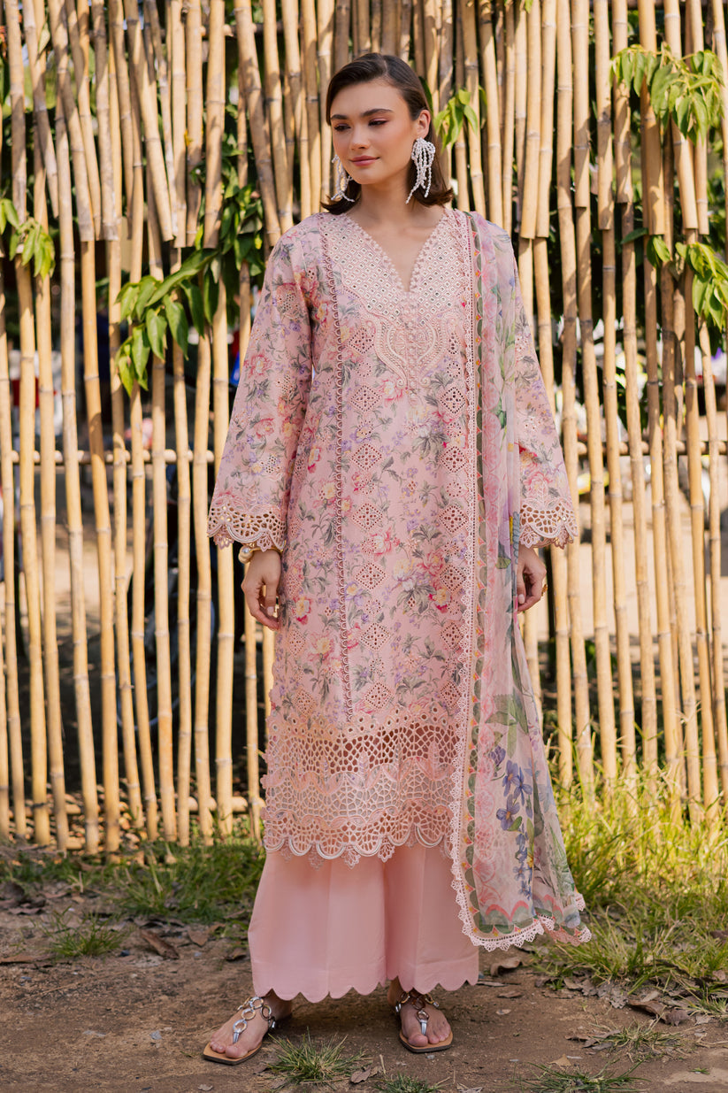 Aabyaan | Shezlin Chikankari Eid Edit 26 | NAQSH (AV-06) - by Libasekhas UK - Registered Vendor of : Aabyaan - 100% Original Designer Dress