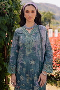 Aabyaan | Shezlin Chikankari Eid Edit 26 | MEHRVEEN (AV-12) - by Libasekhas UK - Registered Vendor of : Aabyaan - 100% Original Designer Dress